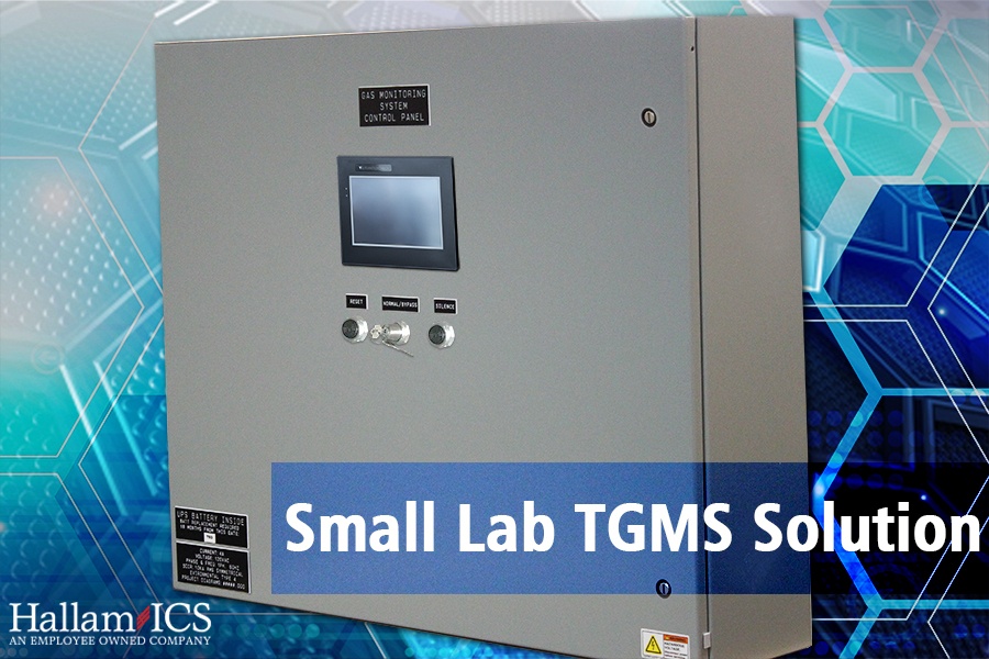Toxic Gas Monitoring Systems (TGMS)